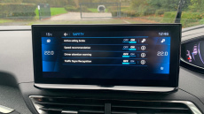 Peugeot 3008 1.2 PureTech Allure Premium+ 5dr EAT8 Petrol Estate